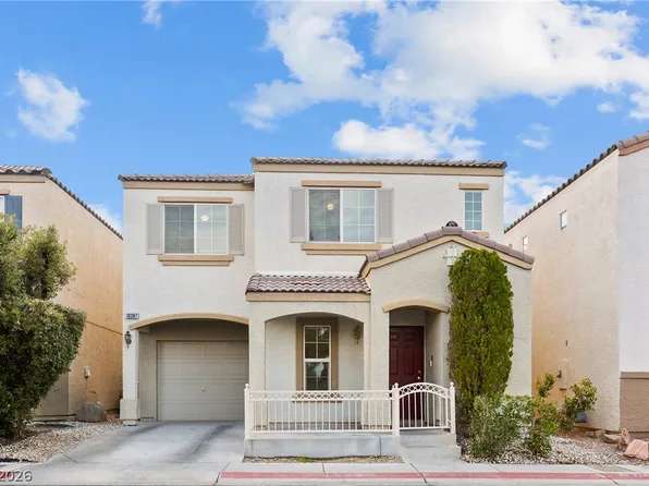 10387 Beautiful Fruit St, Las Vegas, NV 89183
