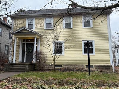 128 S Main St, Granville, OH, 43023