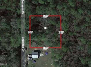 LOT 4 Bonanza Dr, Long Beach, MS 39560