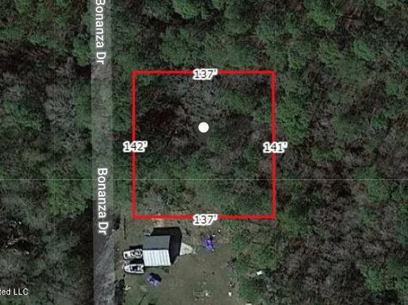 LOT 4 Bonanza Dr, Long Beach, MS 39560
