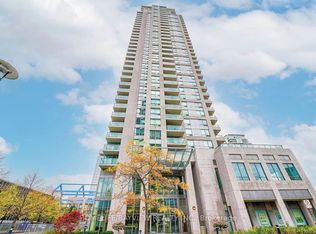 60 Brian Harrison Way #2903, Toronto, ON M1P 5J5