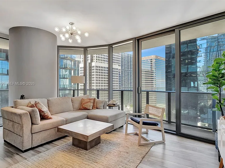 801 S Miami Ave #2205 — Photo 1