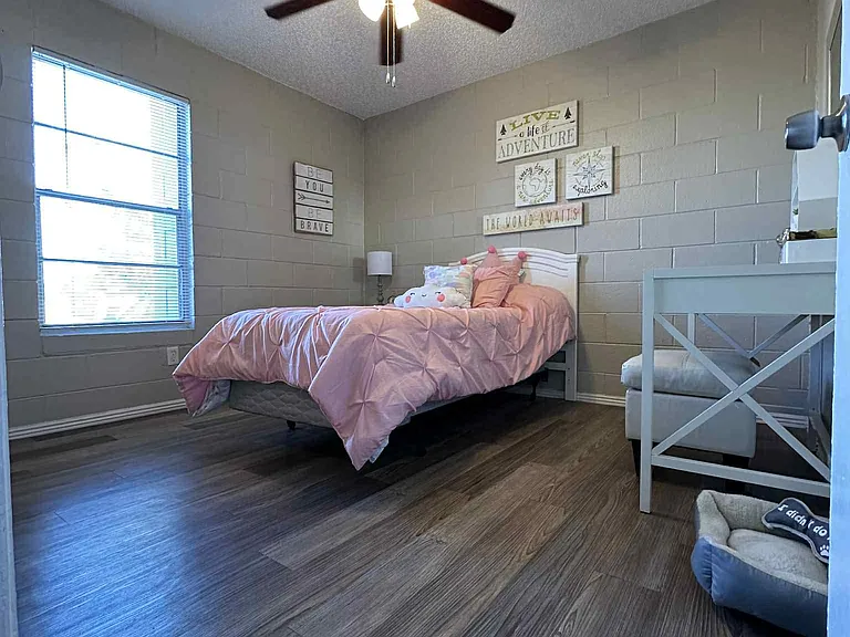 SAN MARCOS APARTMENTS — Photo 64