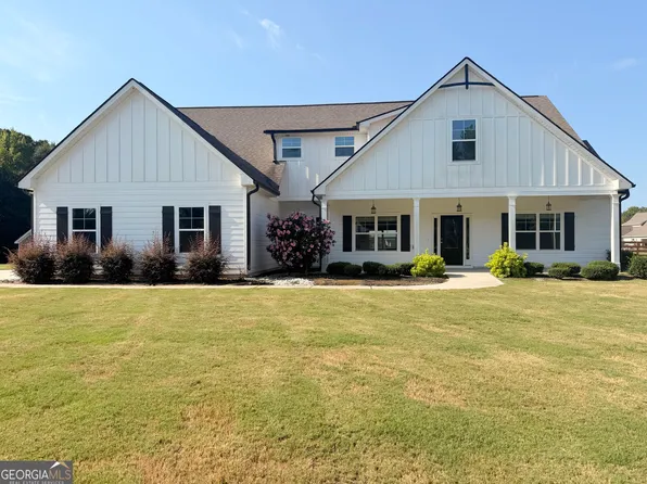 46 Will Banks Rd, Senoia, GA 30276