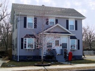 31 Union Tpke, Hudson, NY 12534