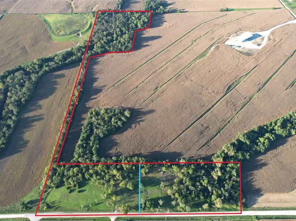 2115 340th St, Madrid, IA 50156