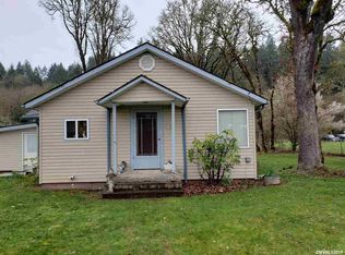 5710 S Santiam Hwy, Lebanon, OR 97355