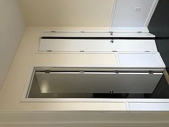 Rented by EF Property Management LLC