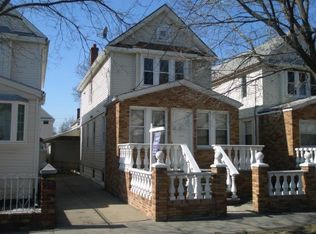13142 132nd St, South Ozone Park, NY 11420