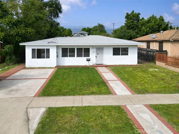 559 E G St, Upland, CA 91786