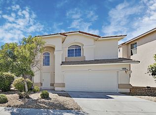 8533 Honey Vine Ave, Las Vegas, NV 89143