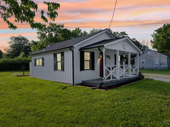 436 Kenwood Ave, Georgetown, OH 45121