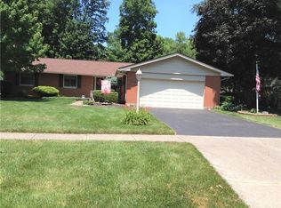 2465 E Rahn Rd, Dayton, OH 45440