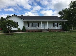 146 Shiloh Dr, Jonesville, VA 24263