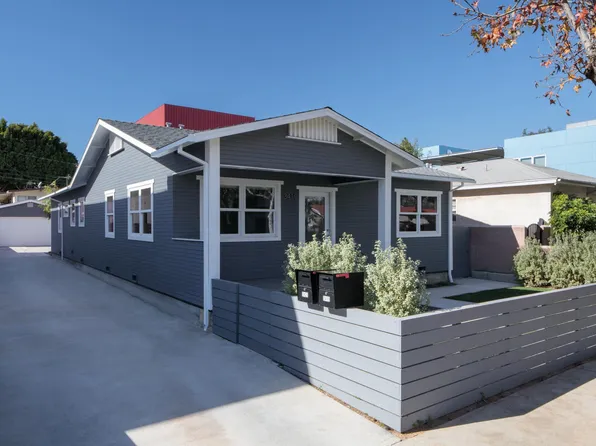 3419 Caroline Ave, Culver City, CA 90232