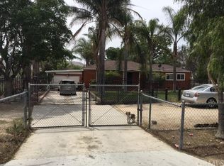 16297 Slover Ave, Fontana, CA 92337