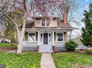 1710 Walnut St, Camp Hill, PA