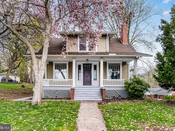 1710 Walnut St, Camp Hill, PA 17011