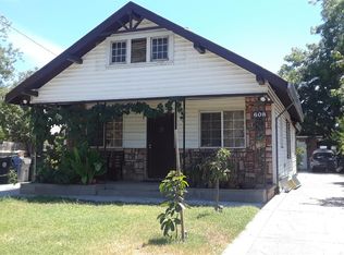 608 Lindsay Ave, Sacramento, CA 95838