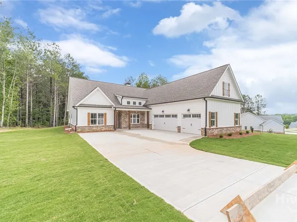 215 Pinewood Drive, Covington, GA 30014