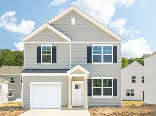 136 River Hill Rd, Goose Creek, SC 29445