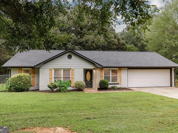 725 Boss Hardy Rd, Winder, GA 30680