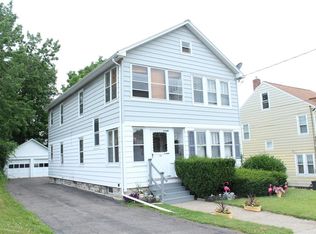 260 Ackley Ave, Johnson City, NY 13790