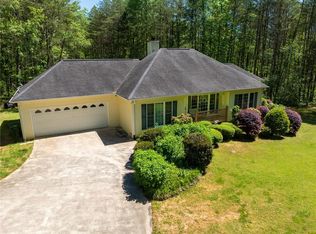 236 Pinewood Pl, Dahlonega, GA 30533