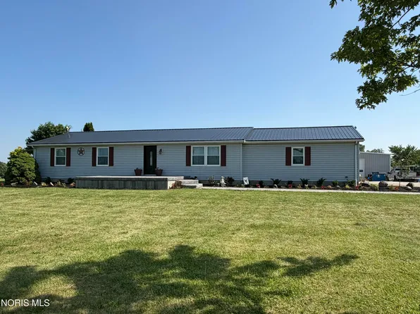 4222 Fremont Pike, Perrysburg, OH 43551