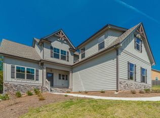 2113 Braswell Ln, Loganville, GA 30052