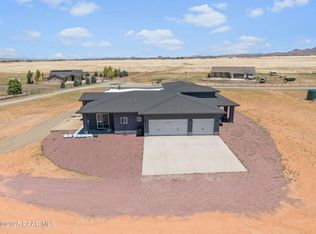 9792 E Casa Bonita St, Prescott Valley, AZ 86315