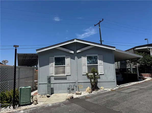 17261 Gothard St Space 5, Huntington Beach, CA 92647