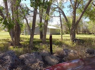 950 Black Wagon Rd, Powell, WY 82435