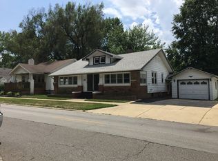 321 S 16th St, Decatur, IL 62521