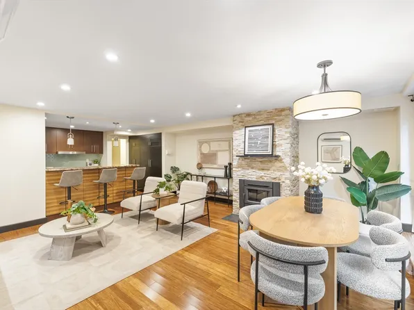 53 Clarendon St #1, Boston, MA 02116