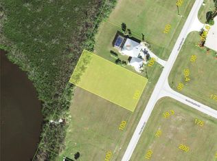 17459 Boca Vista Rd #7, Punta Gorda, FL 33955