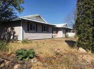 203 B St, Culver, OR 97734
