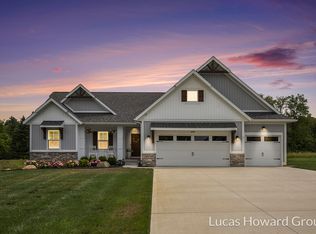 4908 Prairie River Dr, Grand Rapids, MI 49512