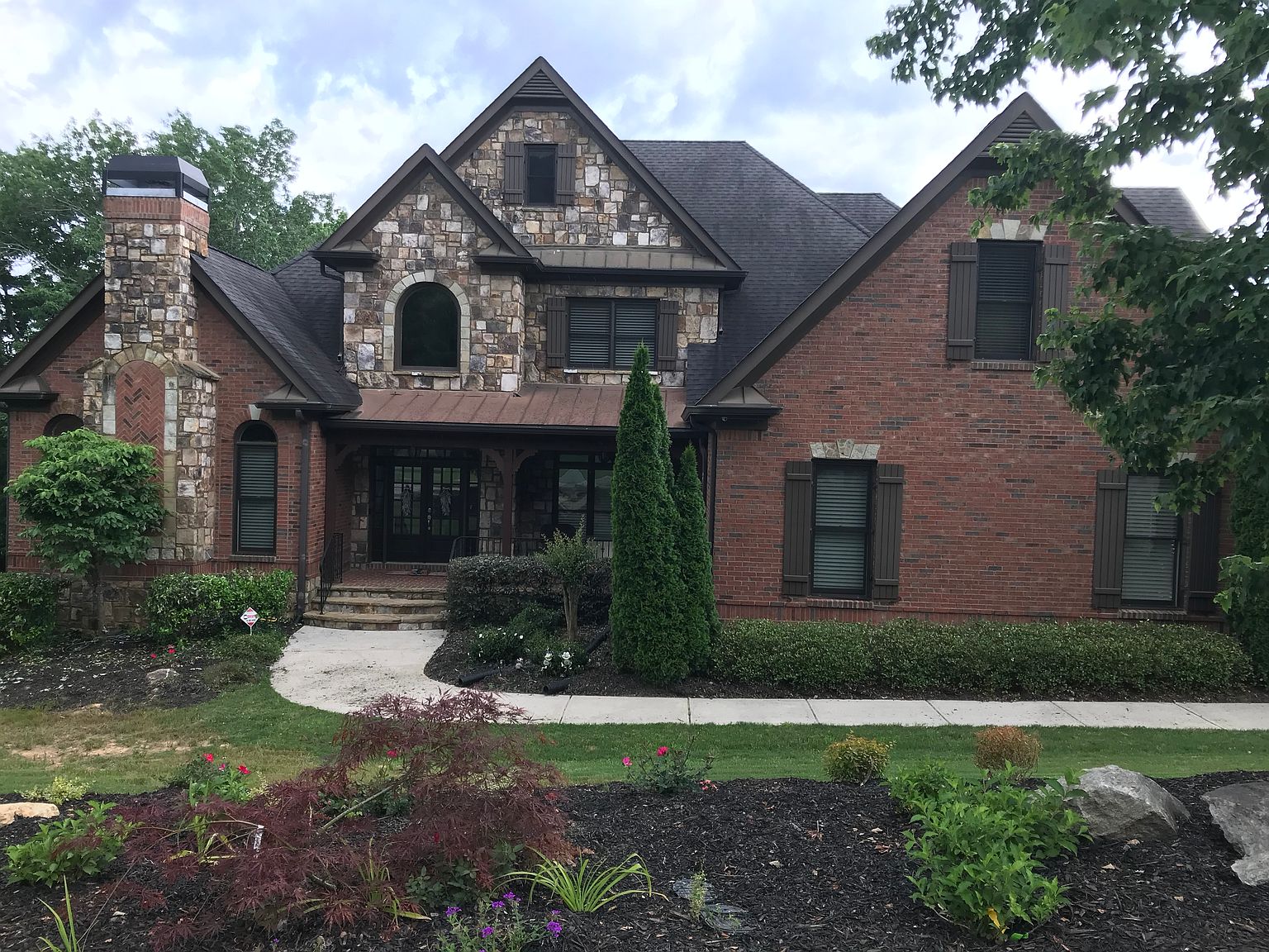 4668 Quailwood Dr, Flowery Branch, GA 30542 Zillow