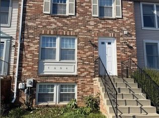 7004 Hames Ct, Frederick, MD 21703