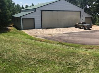 318 Citation Dr, Clinton, AR 72031