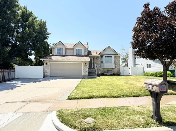 2239 N 1125 E, Layton, UT 84040