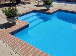 101 Salina St, Borger, TX 79007