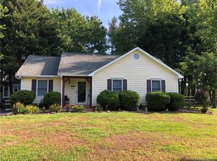 3408 Deer Track Ln, Monroe, NC 28110