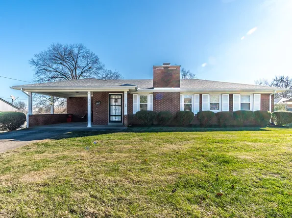 405 Clay Dr, Richmond, KY 40475