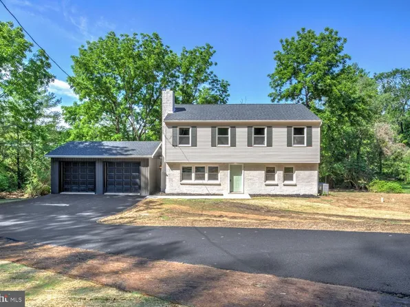 782 N Creek Rd, West Chester, PA 19380