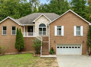 713 Jameswood Dr, Maryville, TN 37804