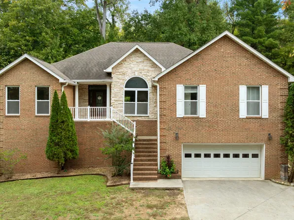 713 Jameswood Dr, Maryville, TN 37804