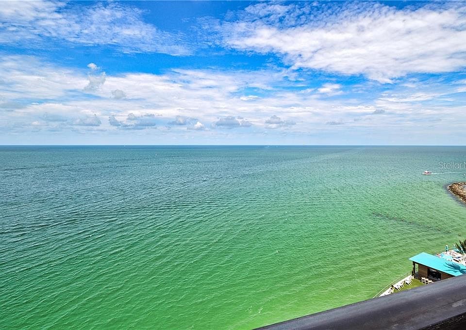1st image of 440 S Gulfview Blvd APT 1407