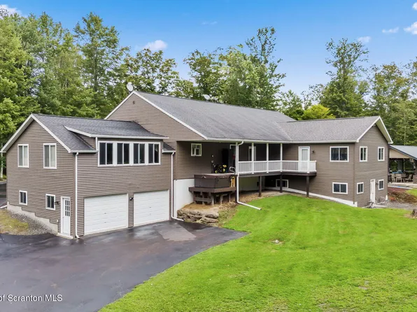 3585 State Route 2002, Hop Bottom, PA 18824